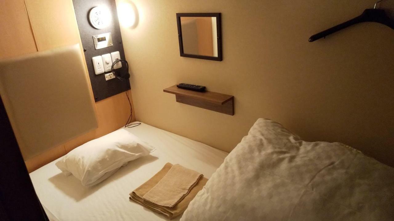 Guesthouse Kukuru Wakayama Exterior foto